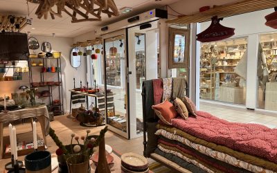 Une nouvelle boutique de déco s’installe à Reims !