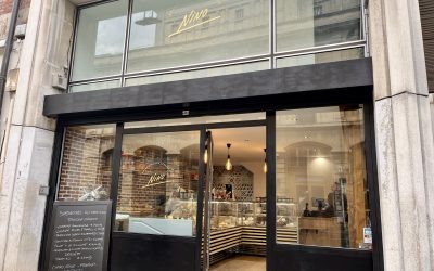 Nino épicerie italienne : NEW in Reims